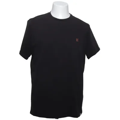 T-shirt (Noir) de Les Deux Coton