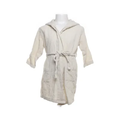 Morgonrock (Beige) från Lindex Bomull