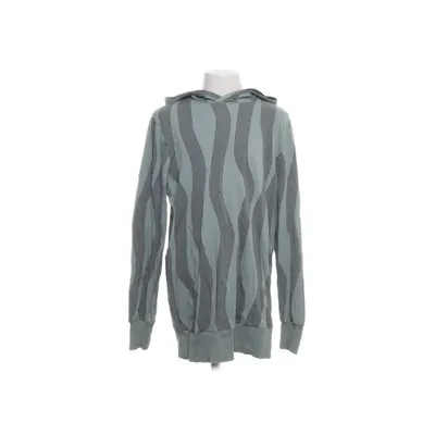 Capuchon sweater (Groen, Zwart) van Me&i