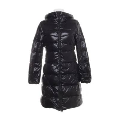 Dunkappa (Svart) från Geox Dun, Fjädrar, Polyamid