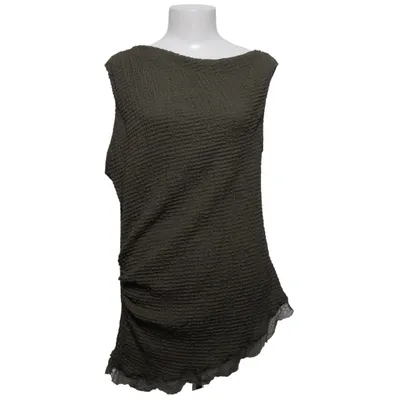 Haut (Vert) de Primark Élasthane, Polyester