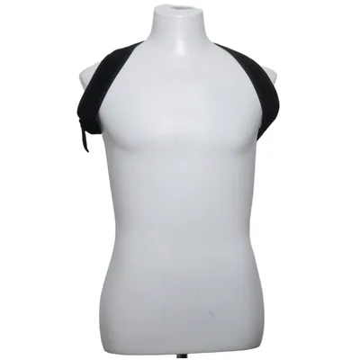 Houdingcorrector (Zwart) van Sensiplast