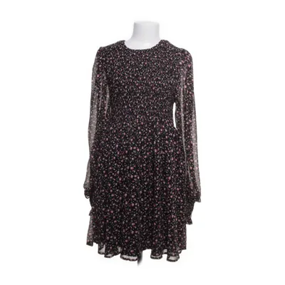 Dress (Black, Multicolored) from Chicoree Polyester