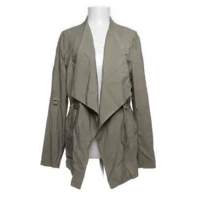 Omlottkofta (Grön) från Bodyflirt