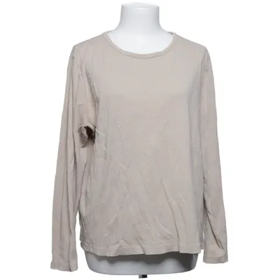 T-shirt à manches longues (Classic Tee) de St. John's Bay Coton