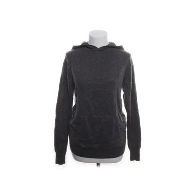 Huvtröja (Grå) från Luciano Silke, Kashmir