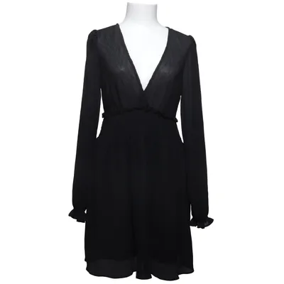Klänning (Svart) från NA-KD Polyester