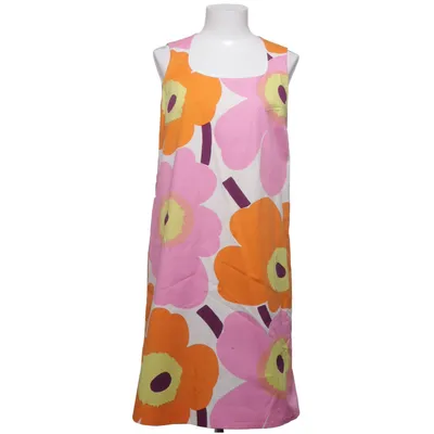 Dress (Unikko 60Th Anniversary) from Marimekko Cotton, Elastane