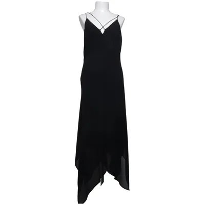 Maxi dress (Black) from Calvin Klein Polyester