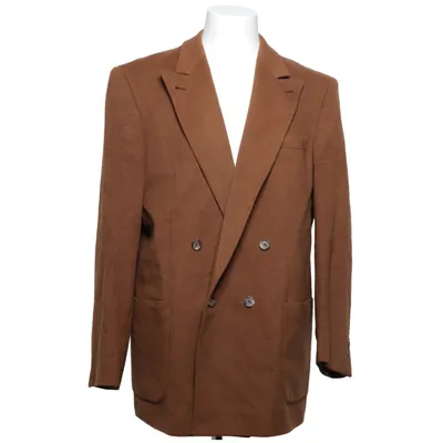Blazer (Brown) from Dolzer