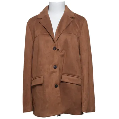 Blazer (Marron) de X&Z Polyester