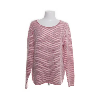 Strickpullover (Pink) von Tom Tailor
