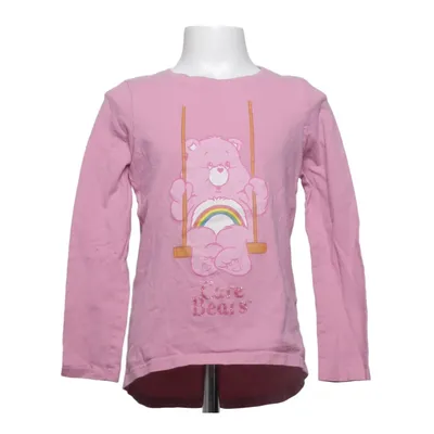 T-shirt à manches longues (Rose) de Care Bears Coton