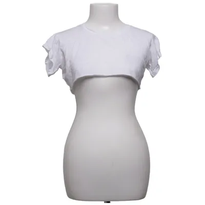 T-shirt (White) from Andi Bagus Cotton
