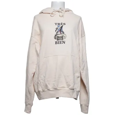 Sweat à capuche (Très Bien) de Souvenir Coton