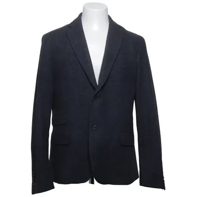 Kavaj (Grå) från Strömberg Polyamid, Polyester, Ull