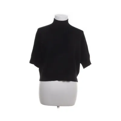 Top (Zwart) van For Her Paris