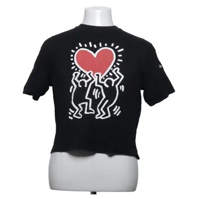T-shirt (Keith Haring) från Uniqlo x SPRZ NY Bomull