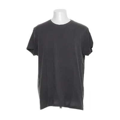 T-shirt (Gris) de Cool Code Coton