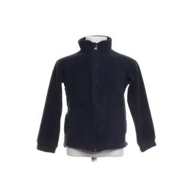 Fleece jacket (Blue) from Kaxs by KappAhl Polyester