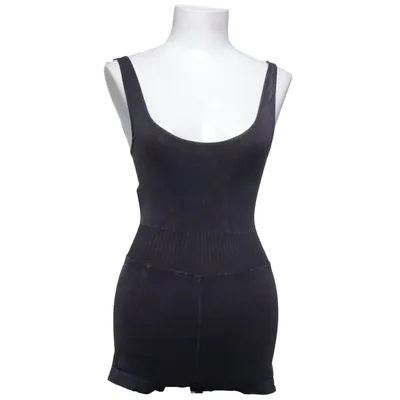 Combinaison de sport (Gris) de Free People Élasthane, Polyamide