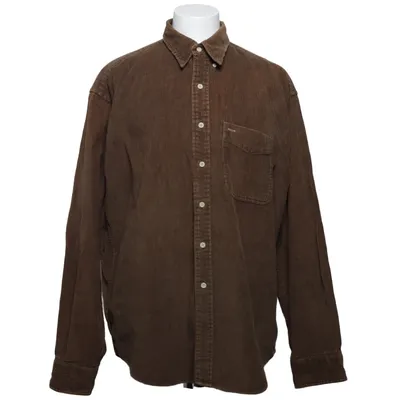 Skjorta (Cord Shirt) från GANT Bomull