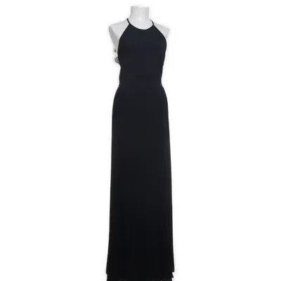 Avondjurk (Zwart) van NLY Eve Polyester