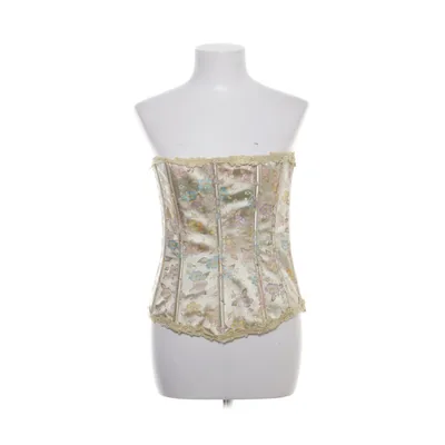 Korsett (Beige, Flerfärgad) från Elegant Moments