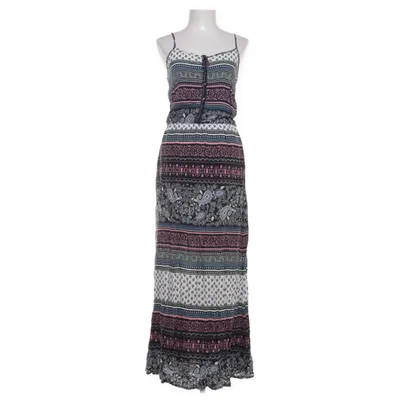 Långklänning (Flerfärgad) från LCW Casual Viskos