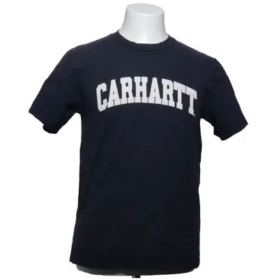 T-shirt (S/S UNIVERSITY T-SHIRT) från Carhartt WIP Bomull