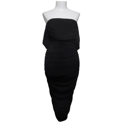 Robe (Goddess Off Shoulder Dress) de NLY One Élasthane, Polyamide, Polyester