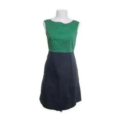 Dress (Green, Blue) from Indiska Cotton