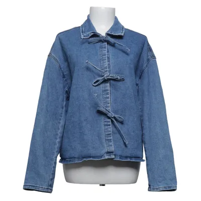 Denim jacket (RD2789) from Redial Cotton, Elastane, Polyester