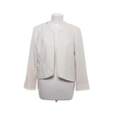 Kavaj (Beige) från BHS Elastan, Polyester