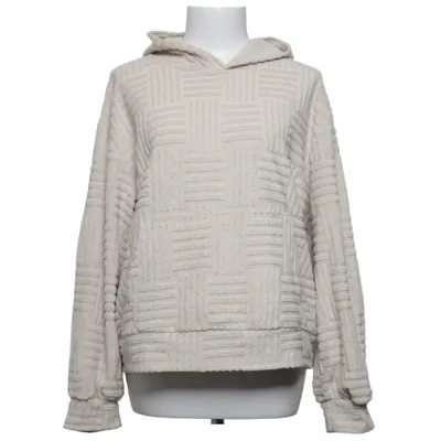Sweat à capuche (Beige) de Jus de Pom Polyester
