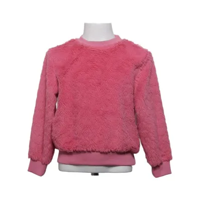Sweatshirt (Pink) fra MyWear Kids Polyester