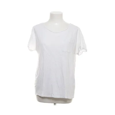 T-shirt (Blanc) de New Look Tall Coton