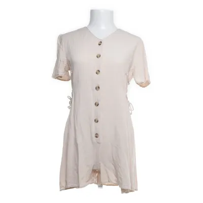 Byxdress (Beige) från ONLY Blue Denim