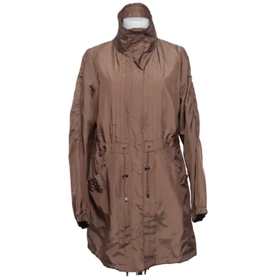 Jacket (Beige) from Briefing Polyamide, Polyester