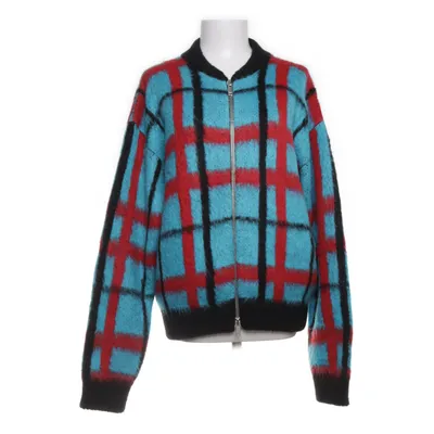 Kofta (Blå, Röd, Svart) från Dondup Akryl, Mohair, Polyester