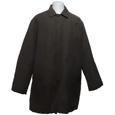 Manteau (Vert) de Joy Boy Acétate, Coton, Polyamide
