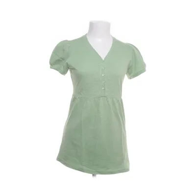 Tunic (Green) from Outfit Fashion Cotton