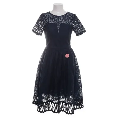 Cocktail dress (Blue) from Chi Chi London Polyamide