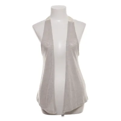 Väst (Beige, Vit) från Pimkie Bomull, Polyester, Viskos