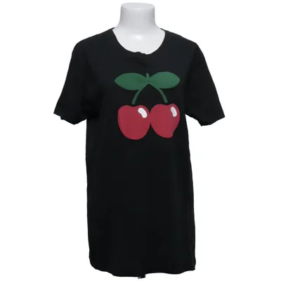 T-shirt (Noir) de Pacha Coton