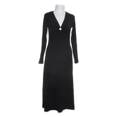 Maxi dress (Black) from Even & Odd Cotton, Elastane