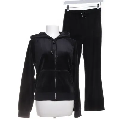 Loungewear (Sort) fra Juicy Couture Elastan, Polyester