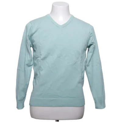 Pull-over (Vert) de Cotton Traders Coton