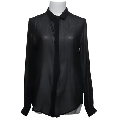 Shirt (Black) from Second Female Polyester