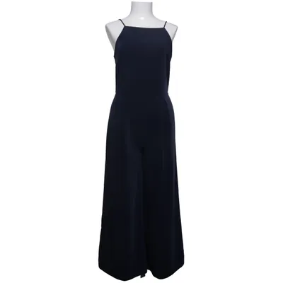 Combinaison (Bleu) de Warehouse Élasthane, Polyester